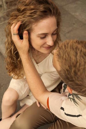 Emotional Foundations of Love